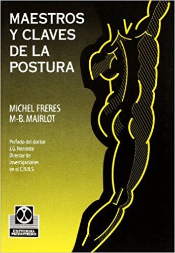 MAESTROS Y CLAVES DE LA POSTURA