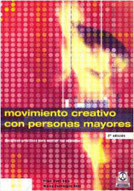 MOVIMIENTO CREATIVO CON PERSONAS MAYORES