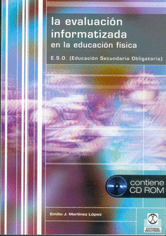 EVALUACION INFORMATIZADA LA