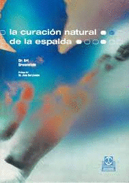 CURACION NATURAL DE LA ESPALDA LA