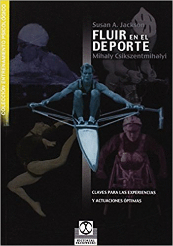 FLUIR EN EL DEPORTE