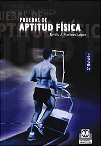PRUEBAS DE APTITUD FISICA