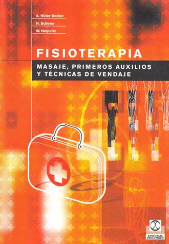 FISIOTERAPIA