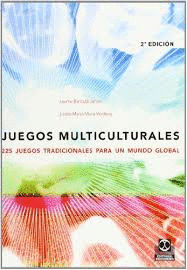 JUEGOS MULTICULTURALES