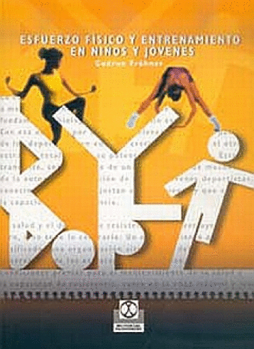 ESFUERZO FISICO Y ENTRENAMIENTO EN NI�OS Y JOVENES