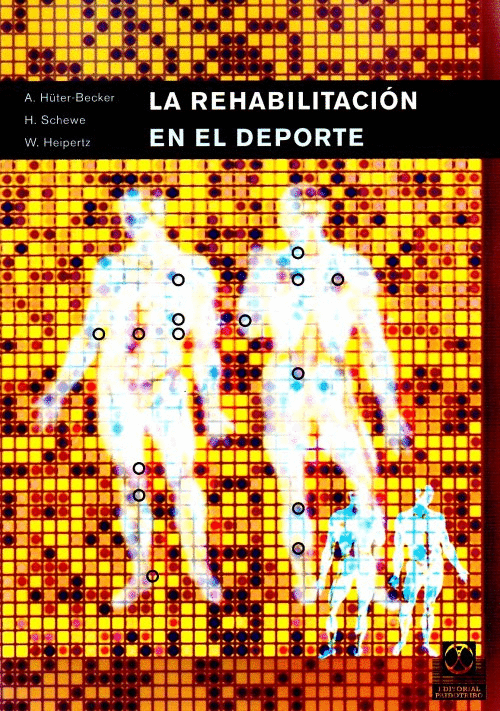 REHABILITACION EN EL DEPORTE LA