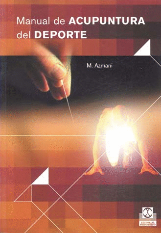 MANUAL DE ACUPUNTURA DEL DEPORTE