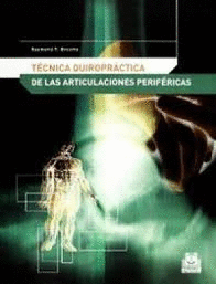 TECNICA QUIROPRACTICA DE LAS ARTICULACIONES PERIFERICAS