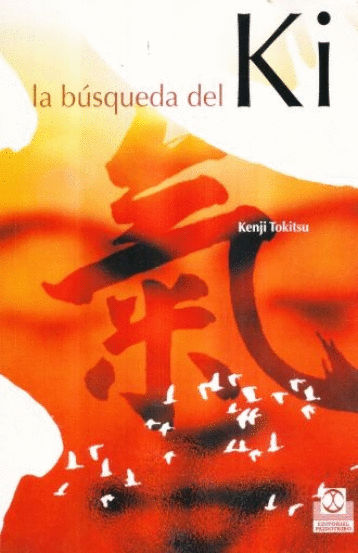 BUSQUEDA DEL KI LA