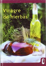 VINAGRE DE HIERBAS