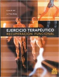 EJERCICIO TERAPEUTICO RECUPERACION FUNCIONAL