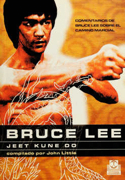 BRUCE LEE JEET KUNE DO