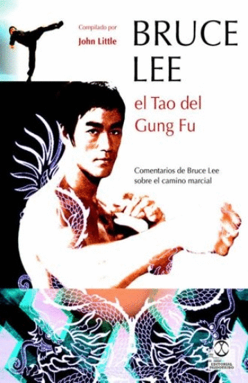 BRUCE LEE EL TAO DEL GUNG FU