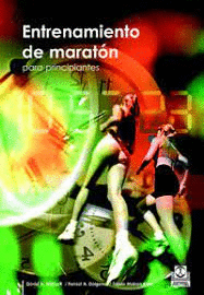 ENTRENAMIENTO DE MARATON PARA PRINCIPIANTES