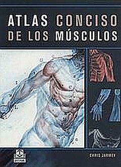 ATLAS CONCISO DE LOS MUSCULOS