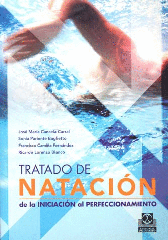 TRATADO DE NATACION