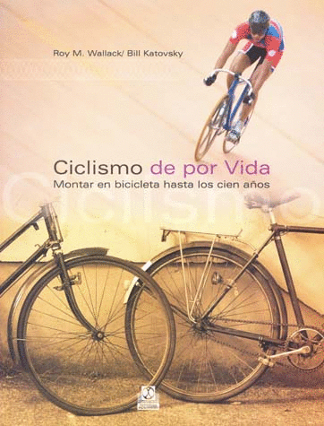 CICLISMO DE POR VIDA