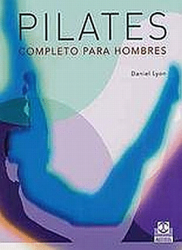 PILATES COMPLETO PARA HOMBRES