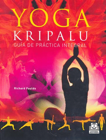 YOGA KRIPALU