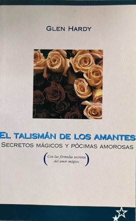 EL TALISMAN DE LOS AMANTES