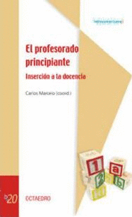 PROFESORADO PRINCIPIANTE EL