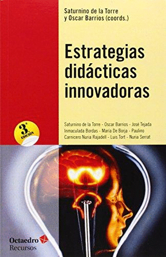 ESTRATEGIAS DIDACTICAS INNOVADORAS