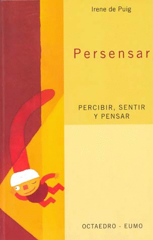 PERSENSAR PERCIBIR SENTIR Y PENSAR 6-7 AOS