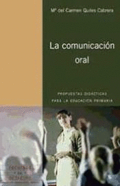 COMUNICACION ORAL LA