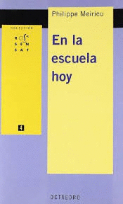 EN LA ESCUELA HOY