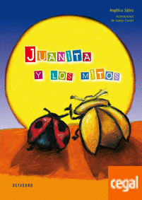 JUANITA Y LOS MITOS