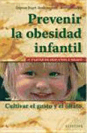 PREVENIR LA OBESIDAD INFANTIL