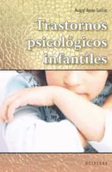 TRASTORNOS PSICOLOGICOS INFANTILES