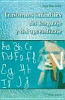 TRANSTORNOS INFANTILES DEL LENGUAJE Y DEL APRENDIZAJE