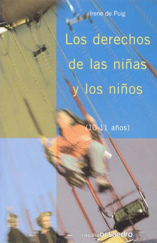 DERECHOS DE LAS NIAS Y LOS NIOS 10-11