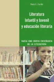 LITERATURA INFANTIL Y JUVENIL Y EDUCACION LITERARIA