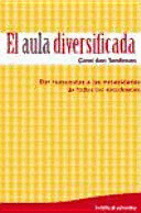 AULA DIVERSIFICADA EL