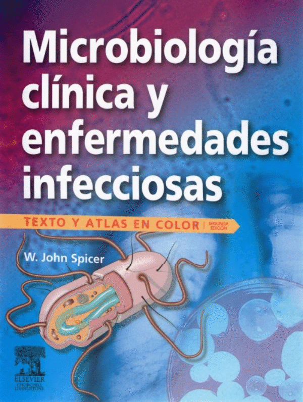 MICROBIOLOGIA CLINICA Y ENFERMEDADS INFECCIOSAS