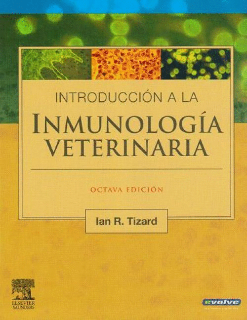 INTRODUCCION A LA INMUNOLOGIA VETERINARIA