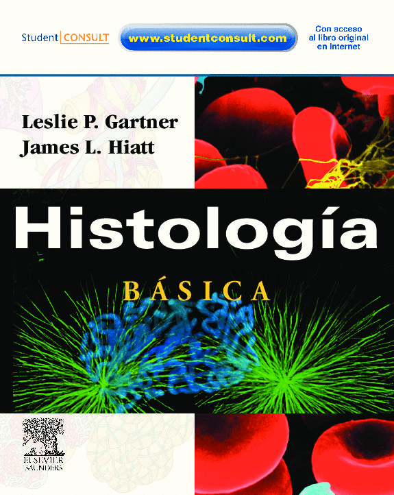 HISTOLOGIA BASICA