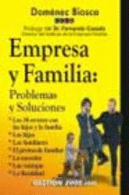 EMPRESA Y FAMILIA