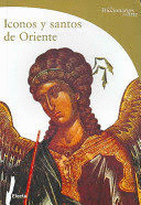 ICONOS Y SANTOS DE ORIENTE