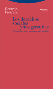 DERECHOS SOCIALES Y SUS GARANTIAS LOS