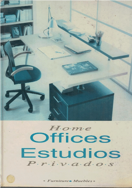 HOME OFFICES ESTUDIOS PRIVADOS