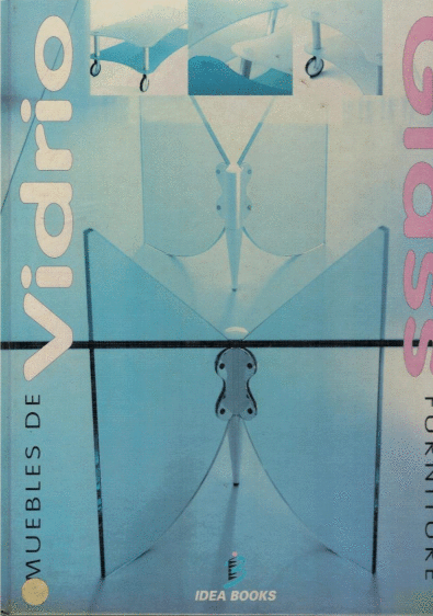 MUEBLES DE VIDRIO BILINGUE