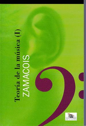TEORIA DE LA MUSICA 1