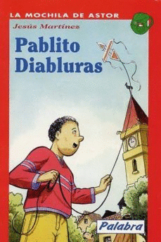 PABLITO DIABLURAS