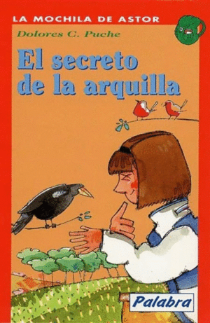 EL SECRETO DE LA ARQUILLA
