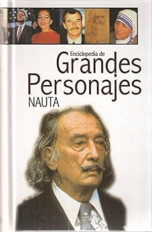 ENCICLOPEDIA DE GRANDES PERSONAJES