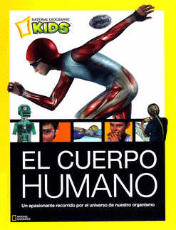 CUERPO HUMANO EL (PASTA DURA)