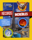RECORDS INCREIBLES